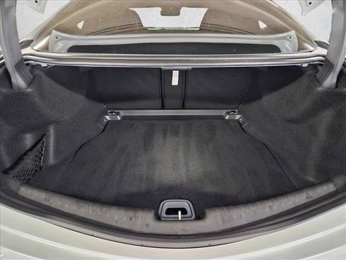 Used 2025 Mercedes-Benz CLE 53 AMG 4MATIC Coupe image 6
