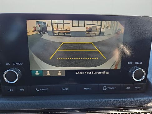 Used 2023 Honda Civic Sport image 27