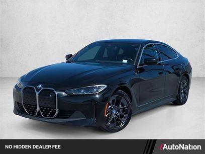 Used 2024 BMW i4 eDrive35 w/ Convenience Package
