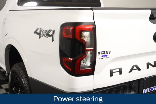 New 2026 Ford Ranger XLT AWD/4WD image 26