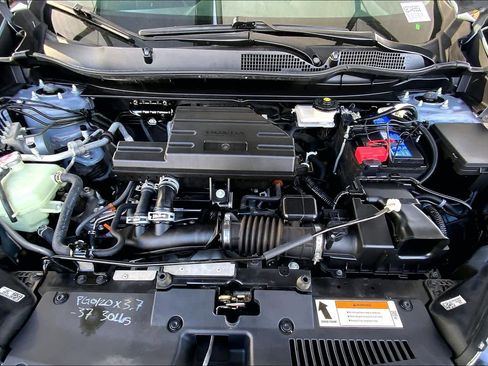 Used 2022 Honda CR-V EX image 25