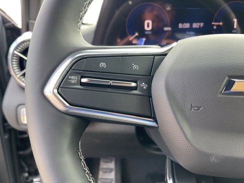 New 2024 Chevrolet Blazer EV LT image 14