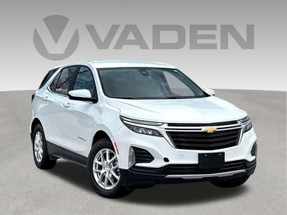Used 2024 Chevrolet Equinox LT