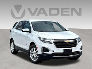 Used 2024 Chevrolet Equinox LT AWD/4WD video 1