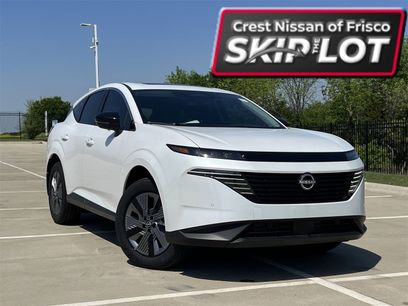 Certified 2025 Nissan Murano SL