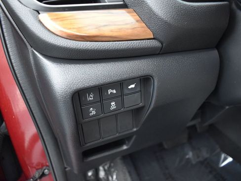 Used 2022 Honda CR-V Touring image 10