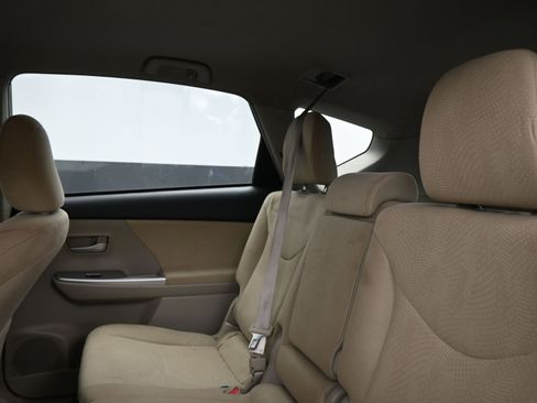 Used 2012 Toyota Prius V Two image 15