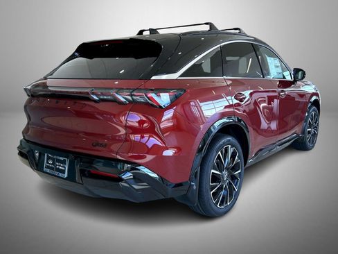 New 2027 INFINITI QX65 Autograph AWD/4WD image 5