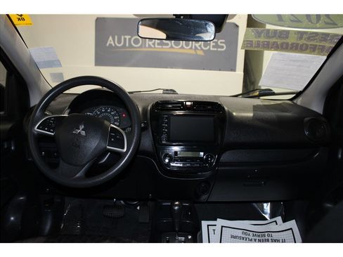 Used 2021 Mitsubishi Mirage ES image 14