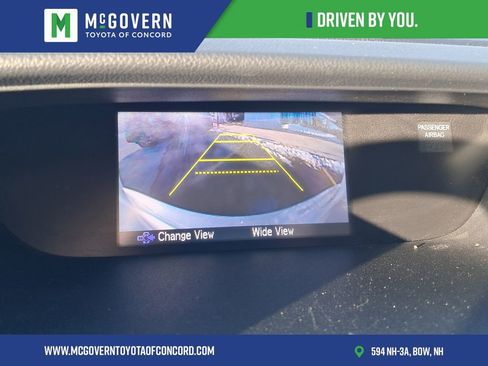 Used 2016 Honda CR-V LX image 16