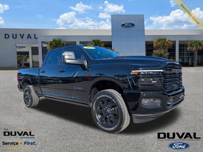 Used 2025 RAM 2500 Laramie