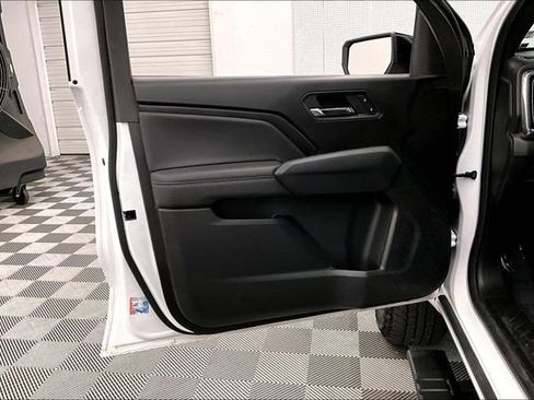 Used 2024 GMC Canyon Elevation w/ Convenience Package AWD/4WD image 21