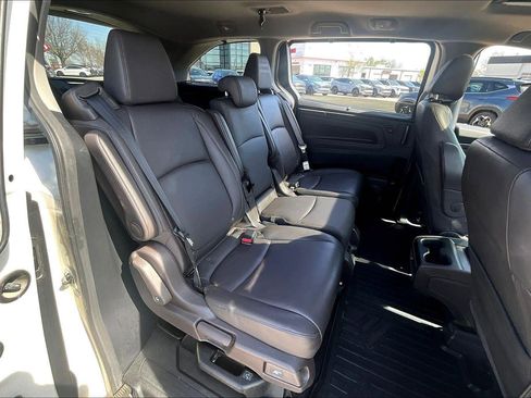 Used 2019 Honda Odyssey EX-L image 25