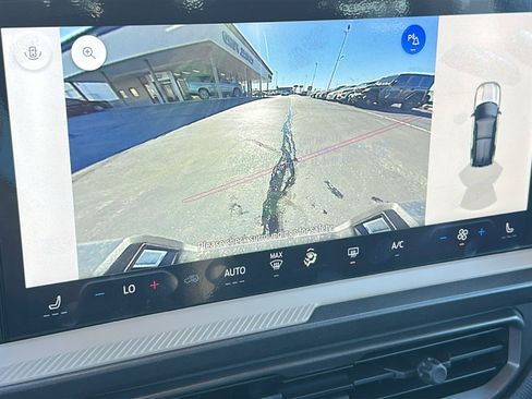 New 2025 Ford Bronco Sport Big Bend w/ Convenience Package image 16