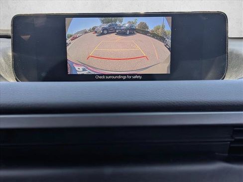Used 2025 MAZDA CX-50 AWD 2.5 Turbo w/ Premium Pkg image 14