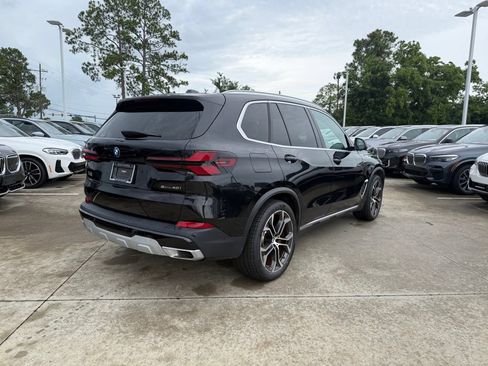 Certified 2024 BMW X5 sDrive40i w/ Premium Package RWD image 5