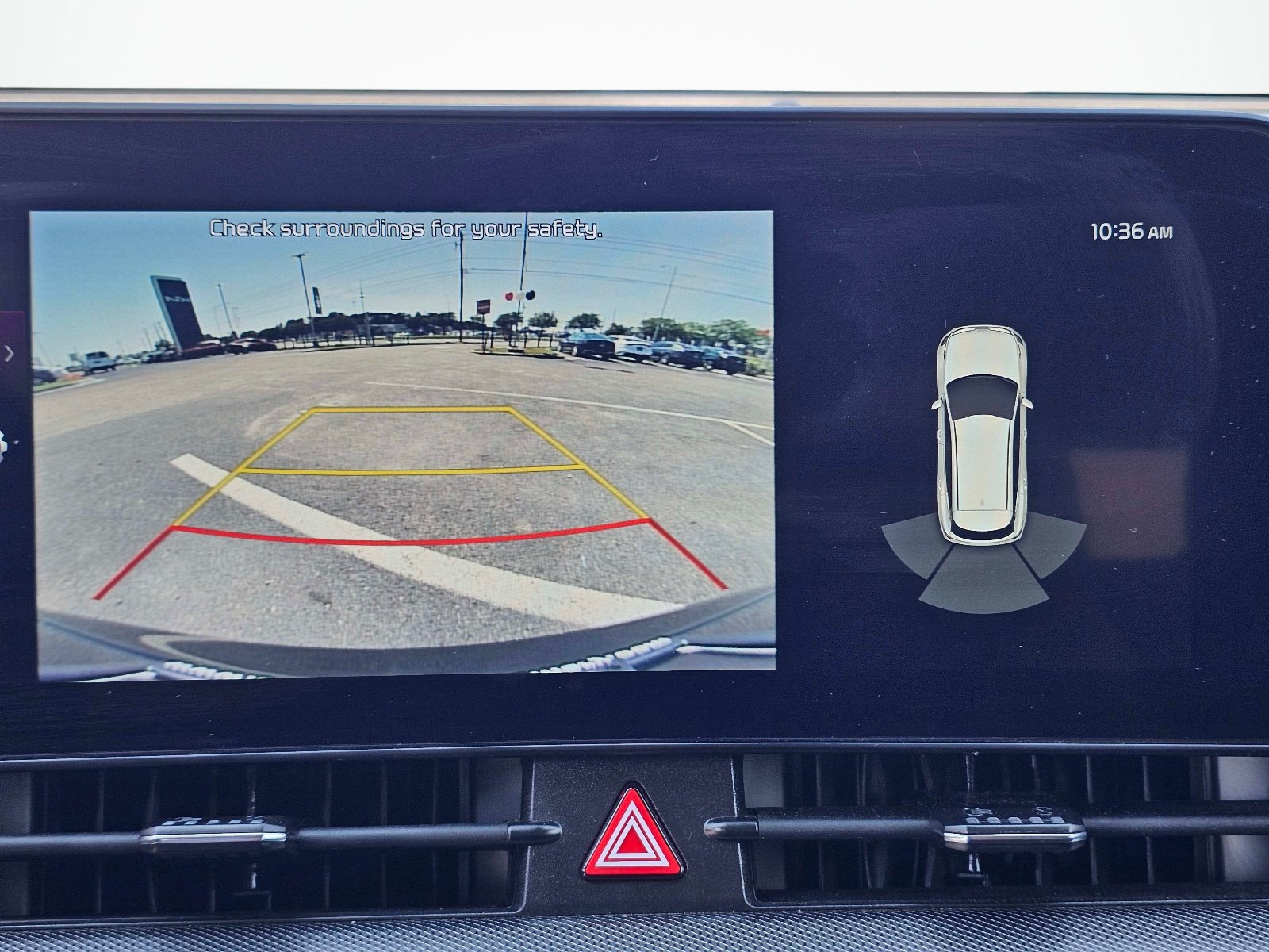 Certified 2023 Kia Sportage SX FWD image 32
