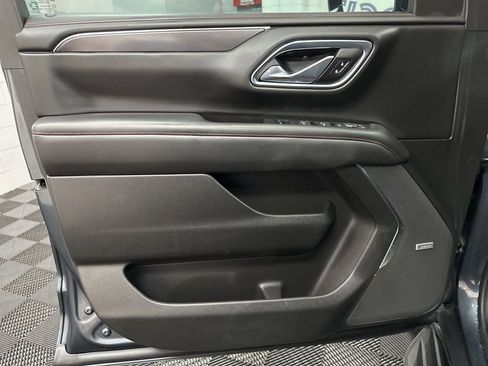 Used 2021 Chevrolet Tahoe RST image 18