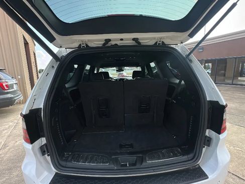 Used 2017 Dodge Durango R/T AWD/4WD image 11