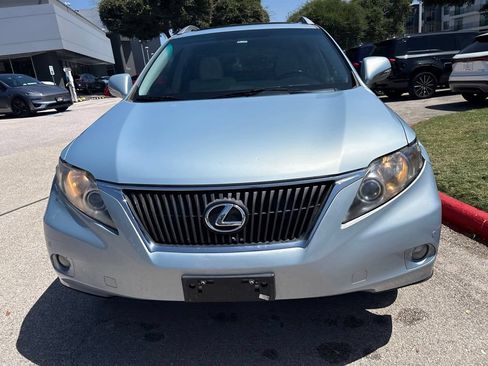 Used 2010 Lexus RX 350 2WD image 8