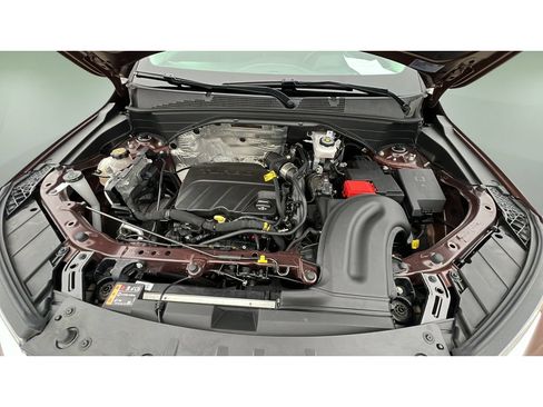 Certified 2023 Chevrolet TrailBlazer LT FWD image 33