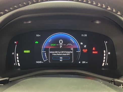 Used 2025 Toyota Camry SE w/ Convenience Package FWD image 28