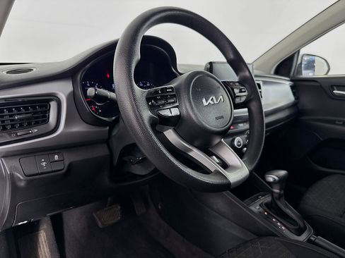 Used 2022 Kia Rio S image 21