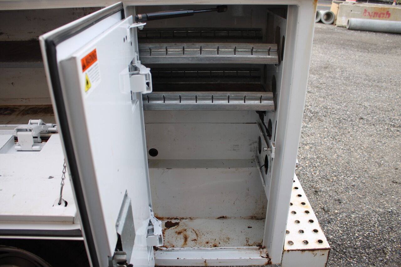 Used 2012 Ford F250 XL RWD image 24