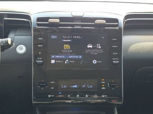 Certified 2023 Hyundai Tucson SEL w/ Convenience Package FWD image 14