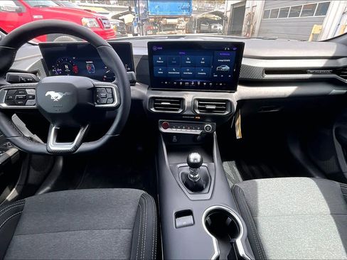 Used 2026 Ford Mustang GT image 16