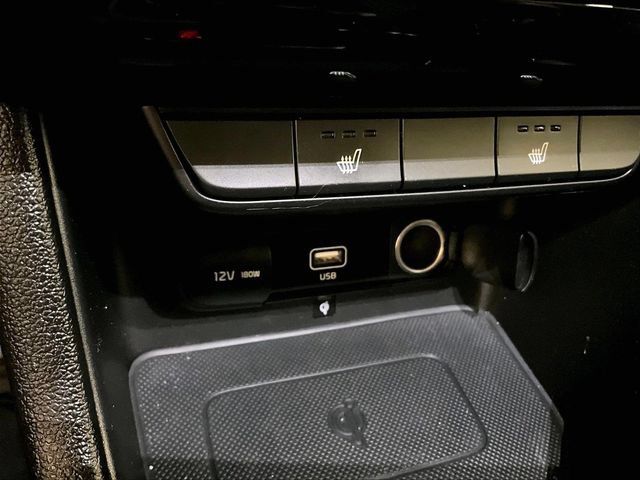 Used 2021 Kia Sportage S w/ S AWD Premium Package image 31