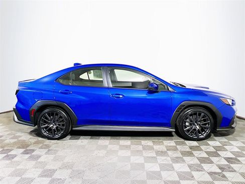 New 2025 Subaru WRX Premium w/ Accessory Package #2 image 9