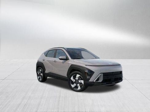 New 2026 Hyundai Kona SEL Sport FWD image 2