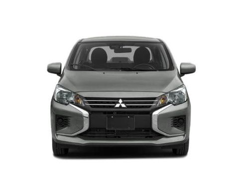 Used 2024 Mitsubishi Mirage G4 ES FWD image 7