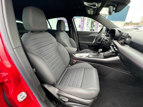 Used 2024 Dodge Hornet R/T AWD/4WD image 22