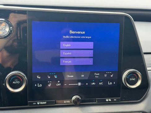 Used 2023 Lexus RX 350 Premium w/ Accessory Package FWD image 34