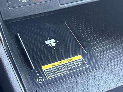 Certified 2025 Honda CR-V EX-L image 27