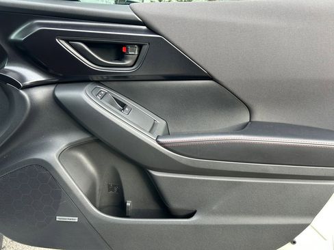 Used 2024 Subaru Impreza RS image 25