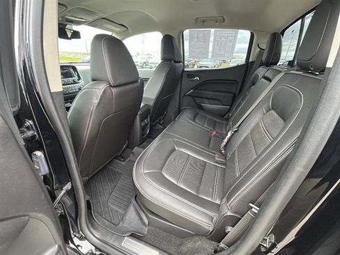Used 2018 GMC Canyon Denali AWD/4WD image 13