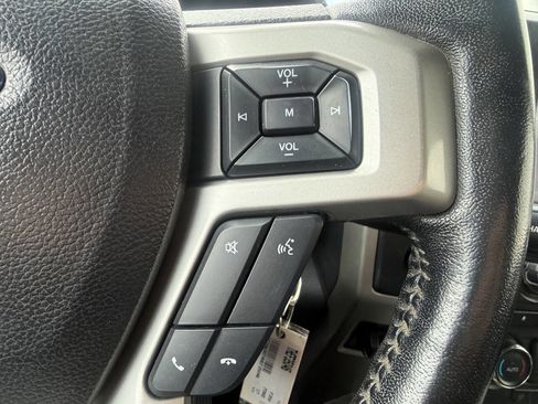 Used 2017 Ford F350 Lariat w/ Lariat Value Package image 25