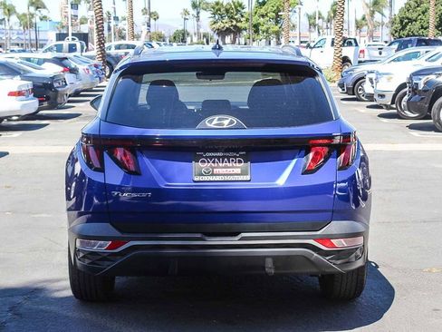 Used 2024 Hyundai Tucson SEL image 5