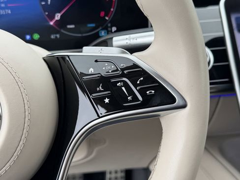 Used 2023 Mercedes-Benz S 500 4MATIC image 25