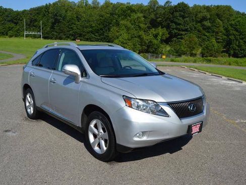 Used 2012 Lexus RX 350 FWD w/ Premium Pkg image 57