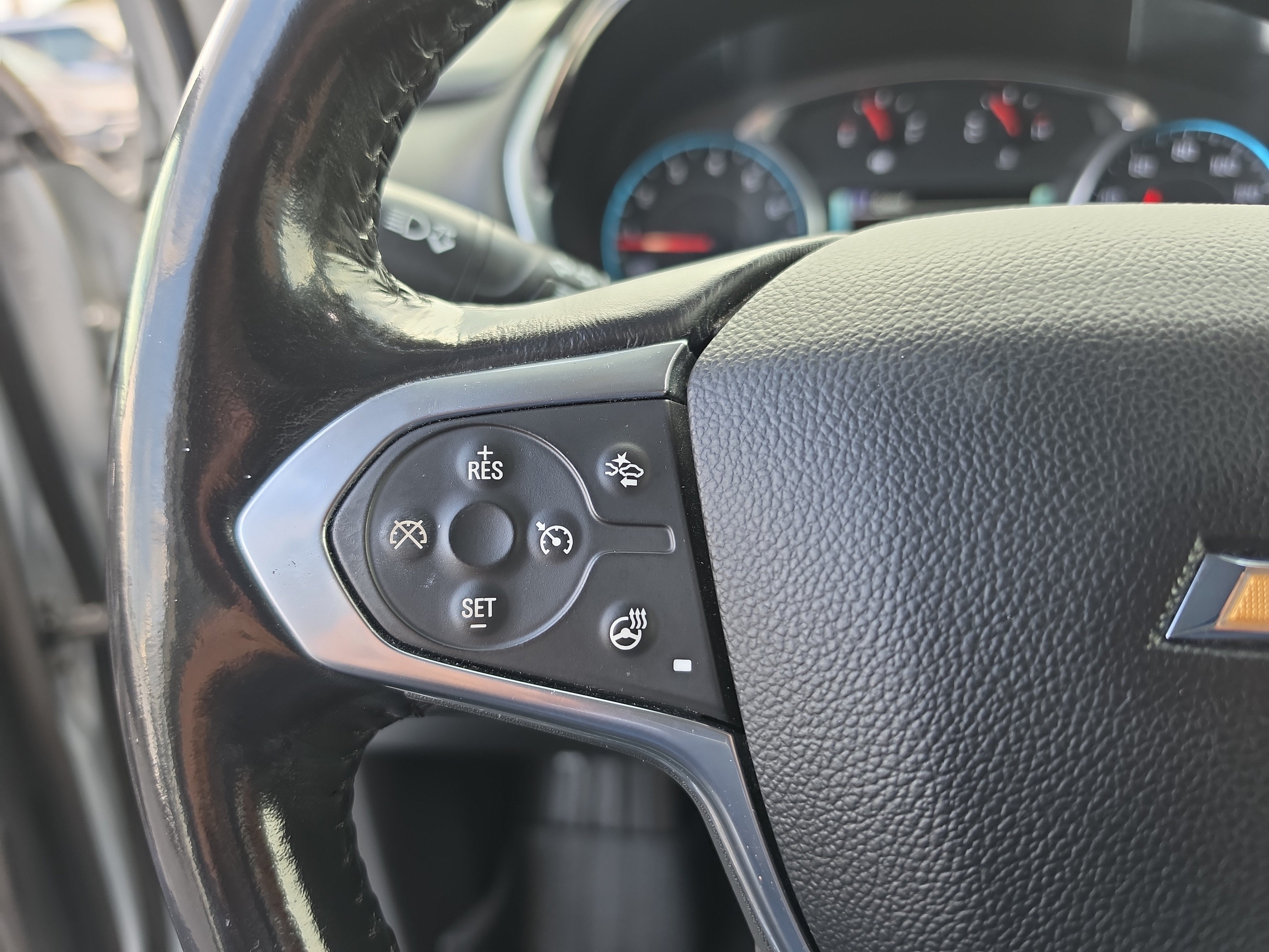 Certified 2019 Chevrolet Traverse Premier w/ Redline Edition AWD/4WD image 22