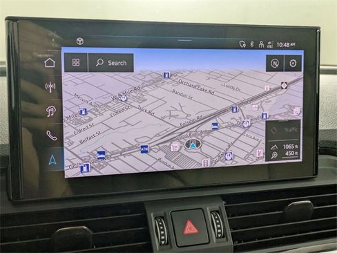 Used 2024 Audi Q5 2.0T Prestige image 23