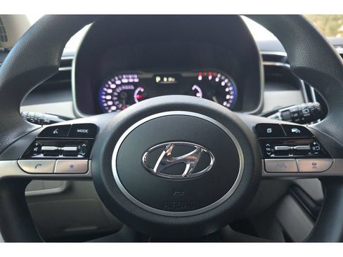 Used 2023 Hyundai Tucson SEL AWD/4WD image 23