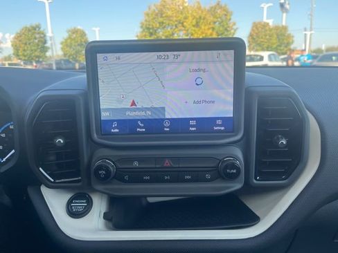 Used 2024 Ford Bronco Sport Heritage w/ Heritage Convenience Package image 25