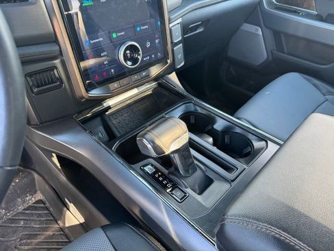 Used 2023 Ford F150 Lightning Lariat image 22