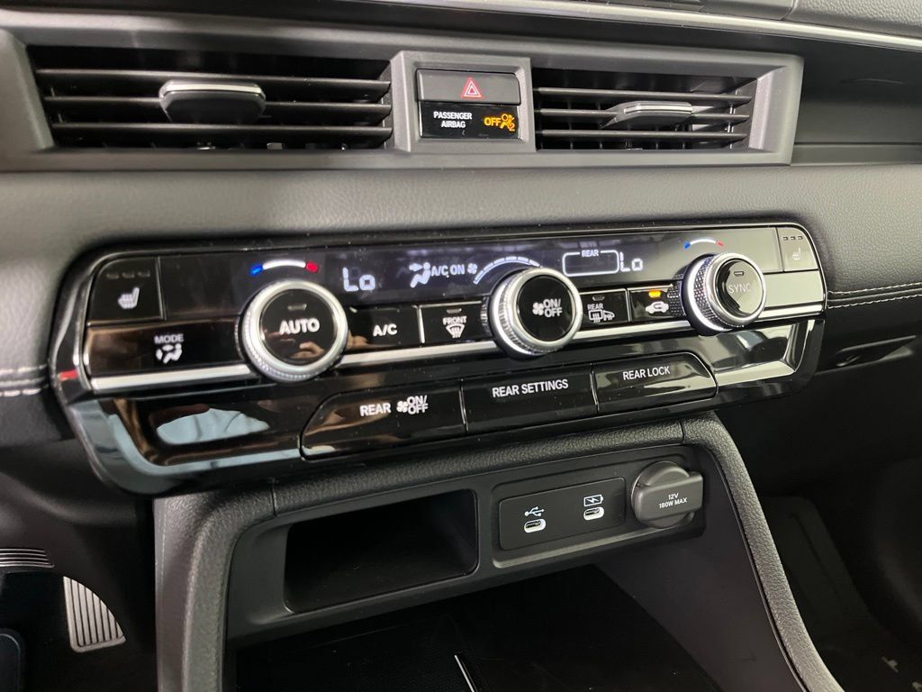 New 2026 Honda Pilot EX-L image 31