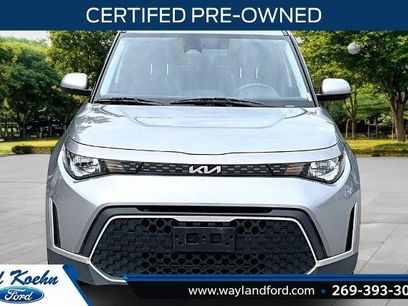 Used 2023 Kia Soul LX w/ Option Group 015